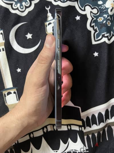 آبل - آيفون 13 برو ماكس