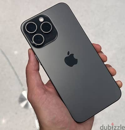 آبل - آيفون 15 برو ماكس