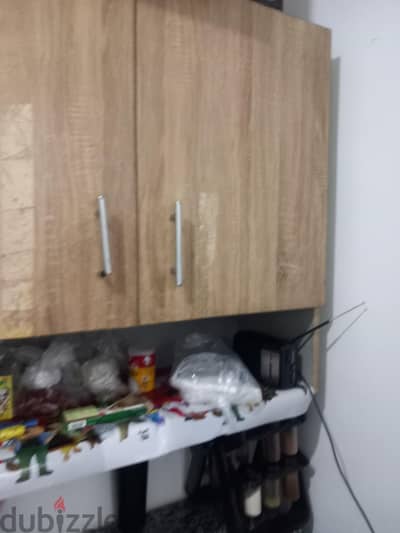 مطبخ حلو جدا متر بسعر روعه