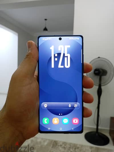سامسونج نوت 20