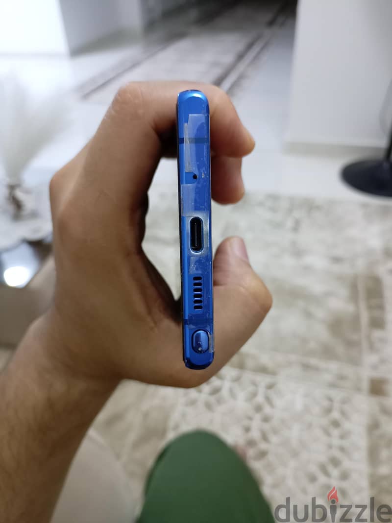 سامسونج نوت 20 4