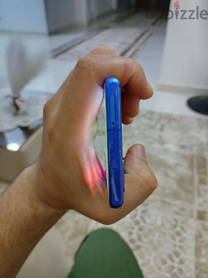 سامسونج نوت 20 5