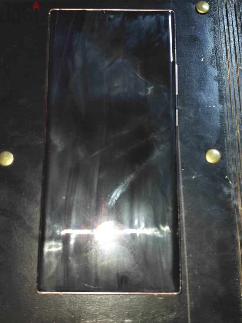 Samsung Note 20 Ultra - Used 4