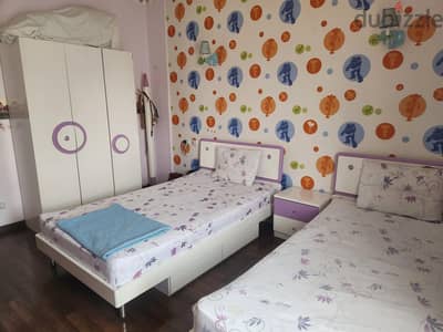 kids room in good condition