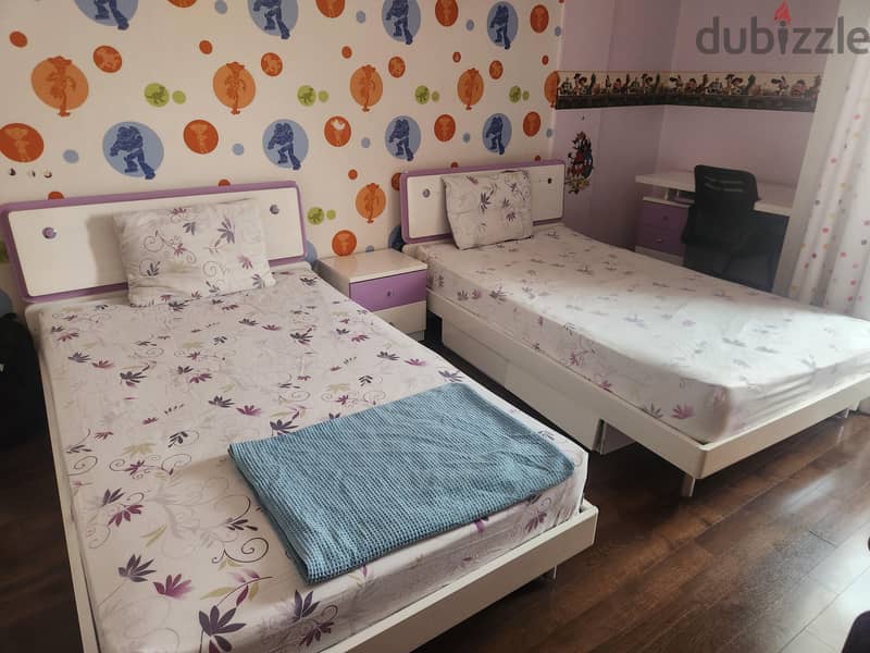 kids room in good condition 1
