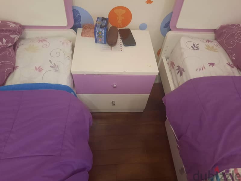 kids room in good condition 3