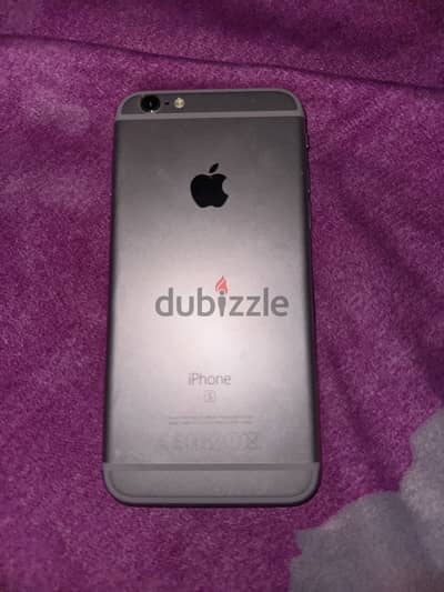 Apple - iPhone 6S