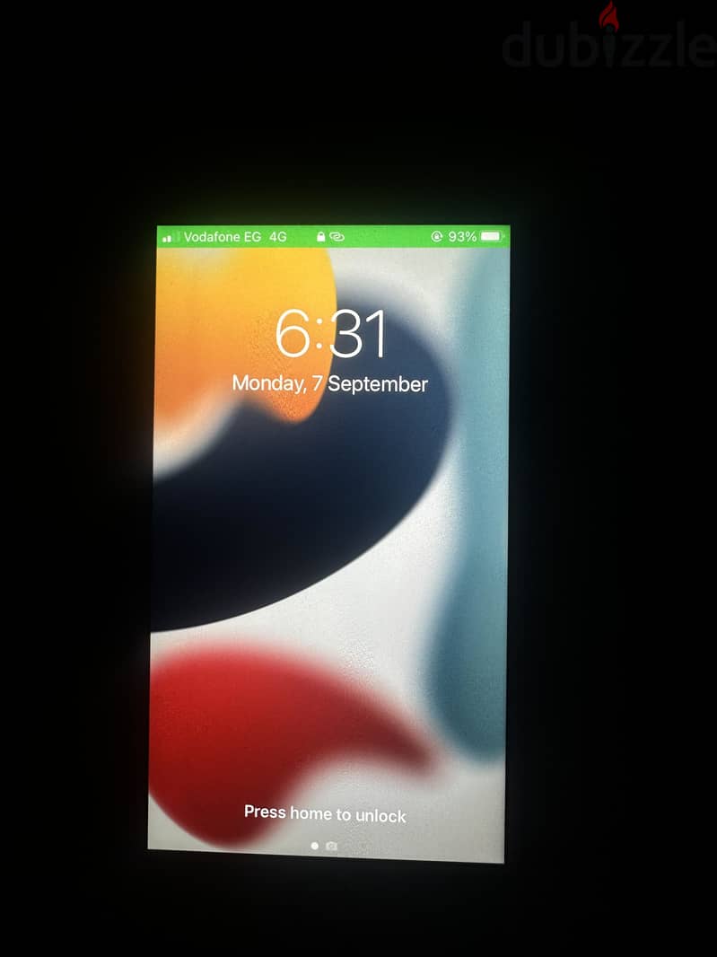 Apple - iPhone 6S 1