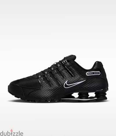 Nike Shox NZ Original from Nike US