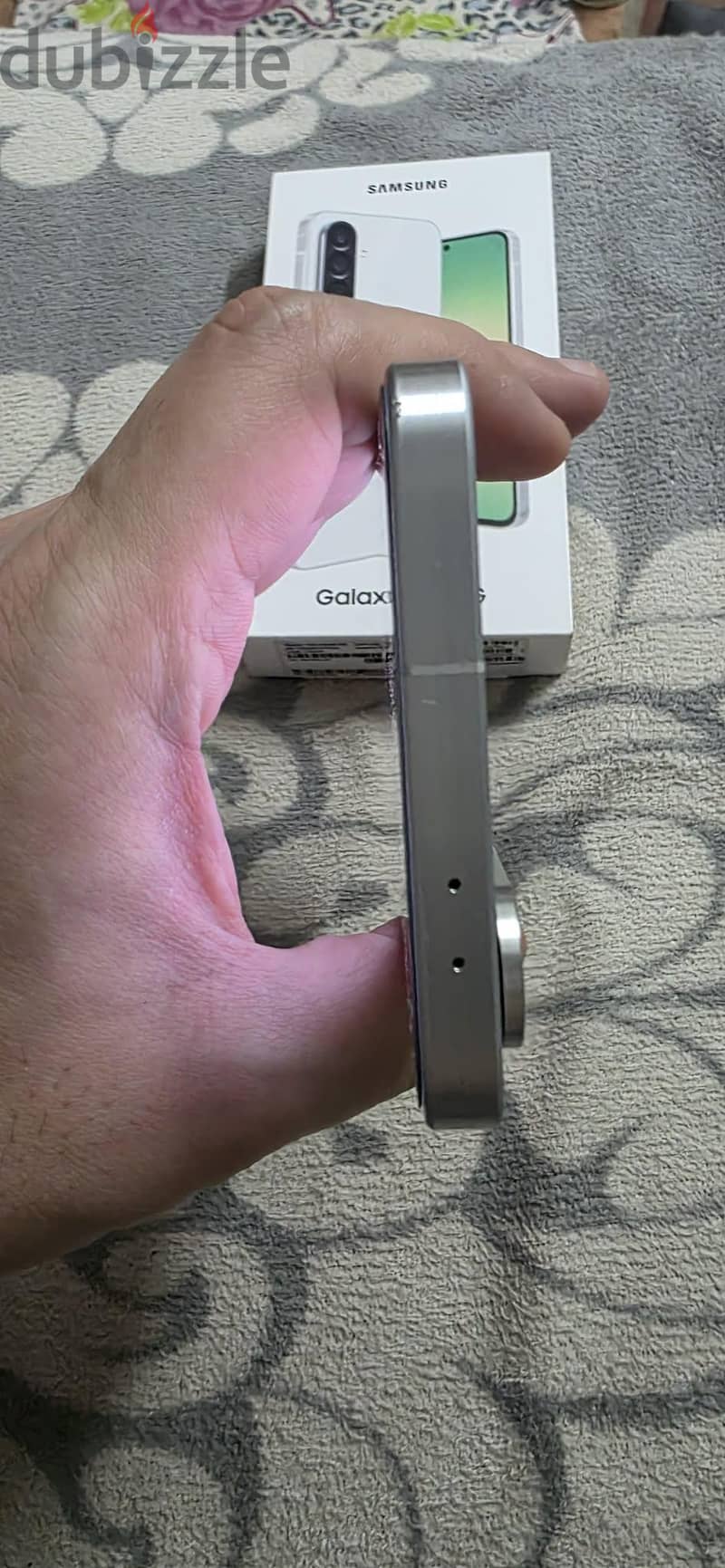 سامسونج ايه 56 5