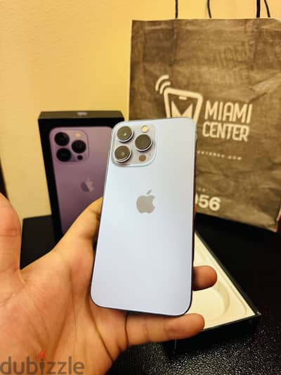 iPhone 13 Pro 128 83%