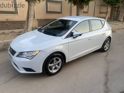 Seat Leon 2015 180km fabrica