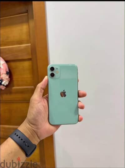 آبل - آيفون 11