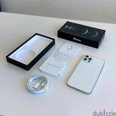 آبل - آيفون 12 برو ماكس