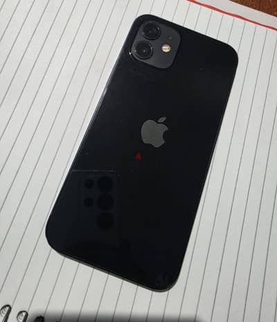 Apple - iPhone 12 mini