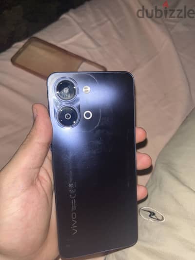 Vivo Y05