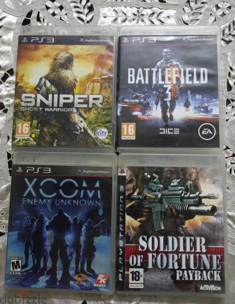ps3 games 1