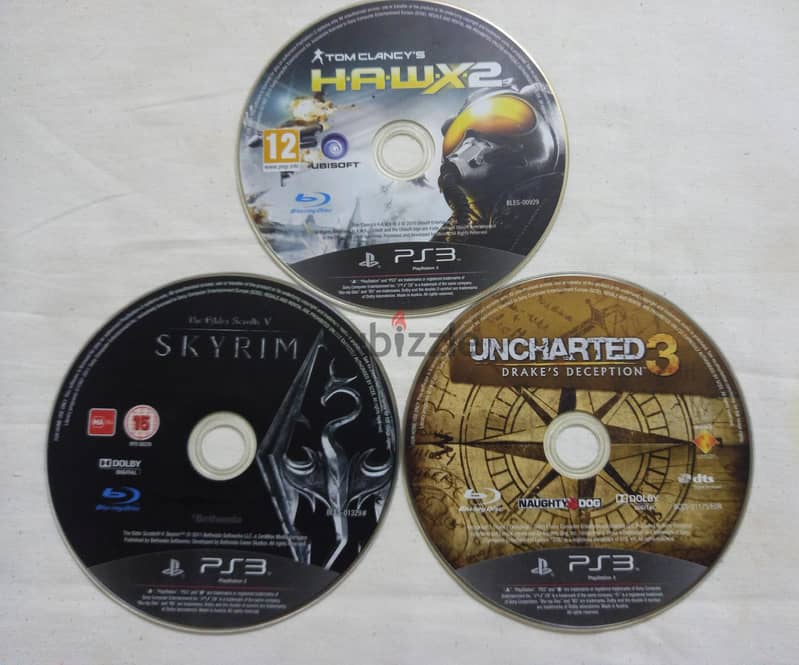 ps3 games 3