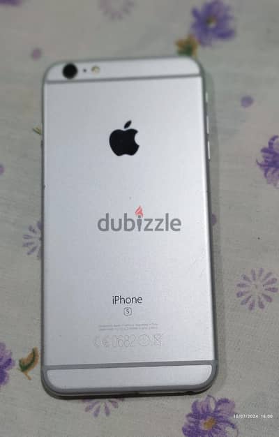 محتاج بورده وبطارية iphone 6 s plus