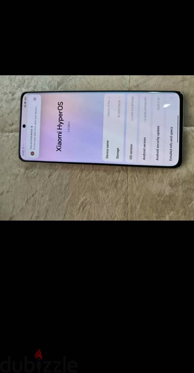 موبايل شاومي 12 برو