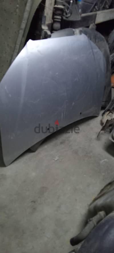 كبوت هونداي النترا hd