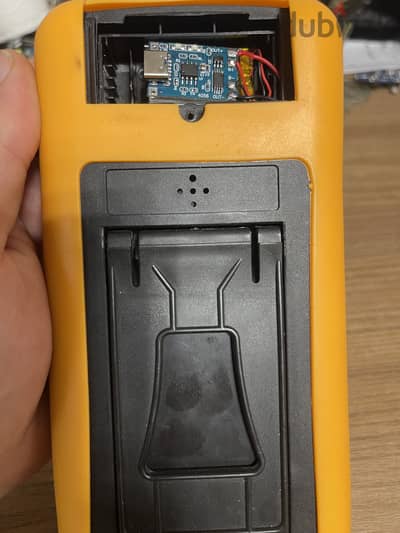 افوميتر DT-9205A