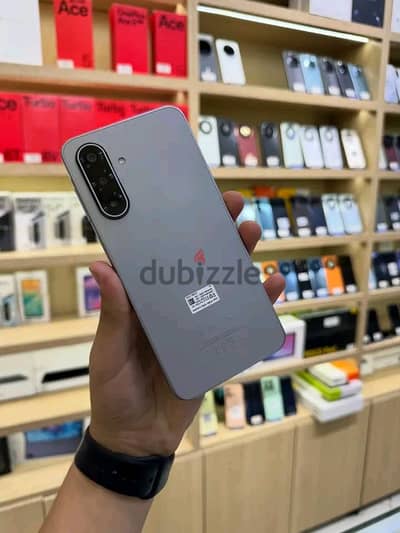 Samsung a17 سامسونج