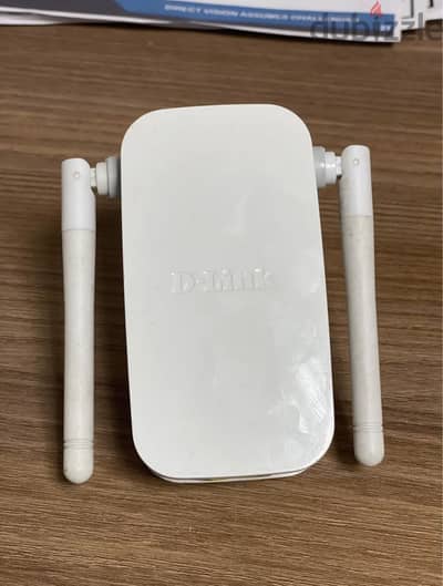 Wifi extender واي فاي