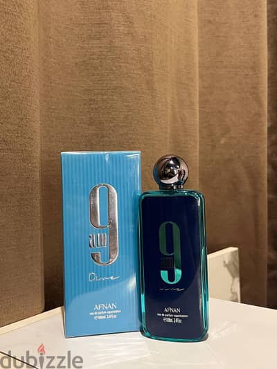 عطر 9am