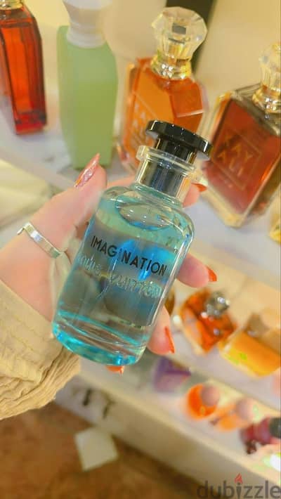 IMAGINATION – COLLECTION
