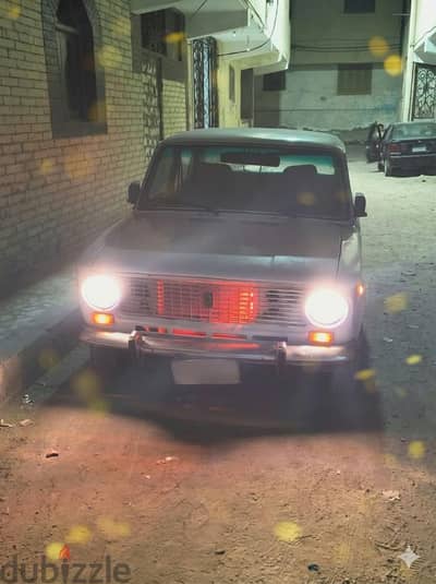 لادا 1200 1979