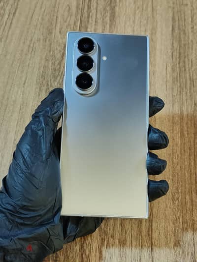 Galaxy Z Fold7