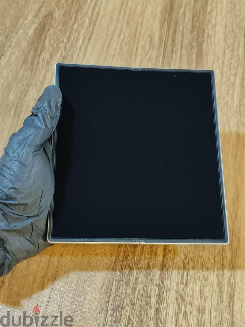 Galaxy Z Fold7 1