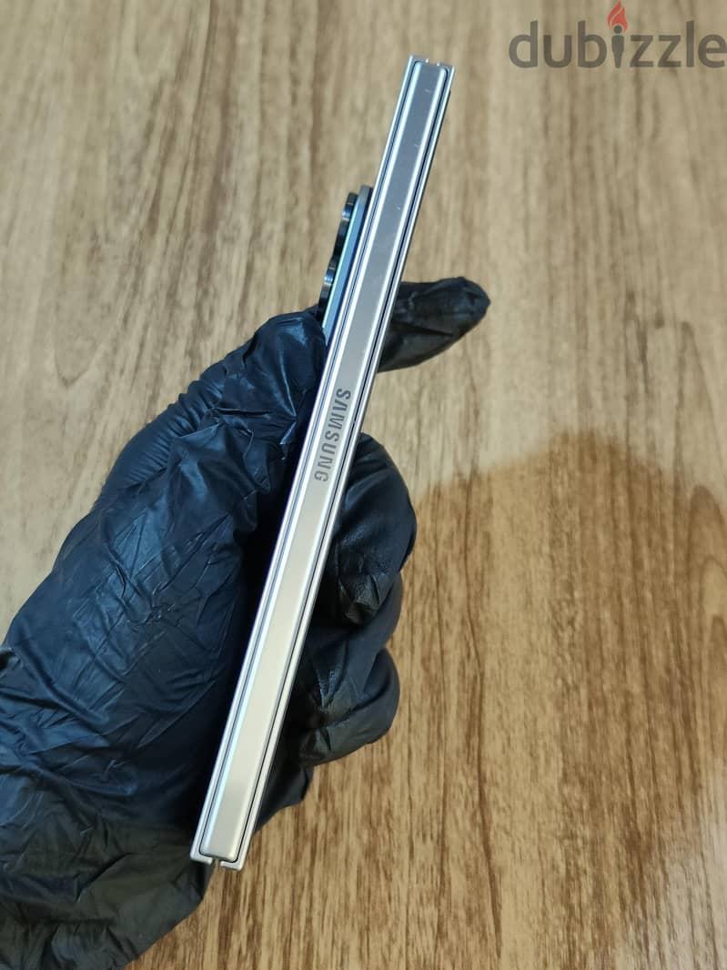Galaxy Z Fold7 3