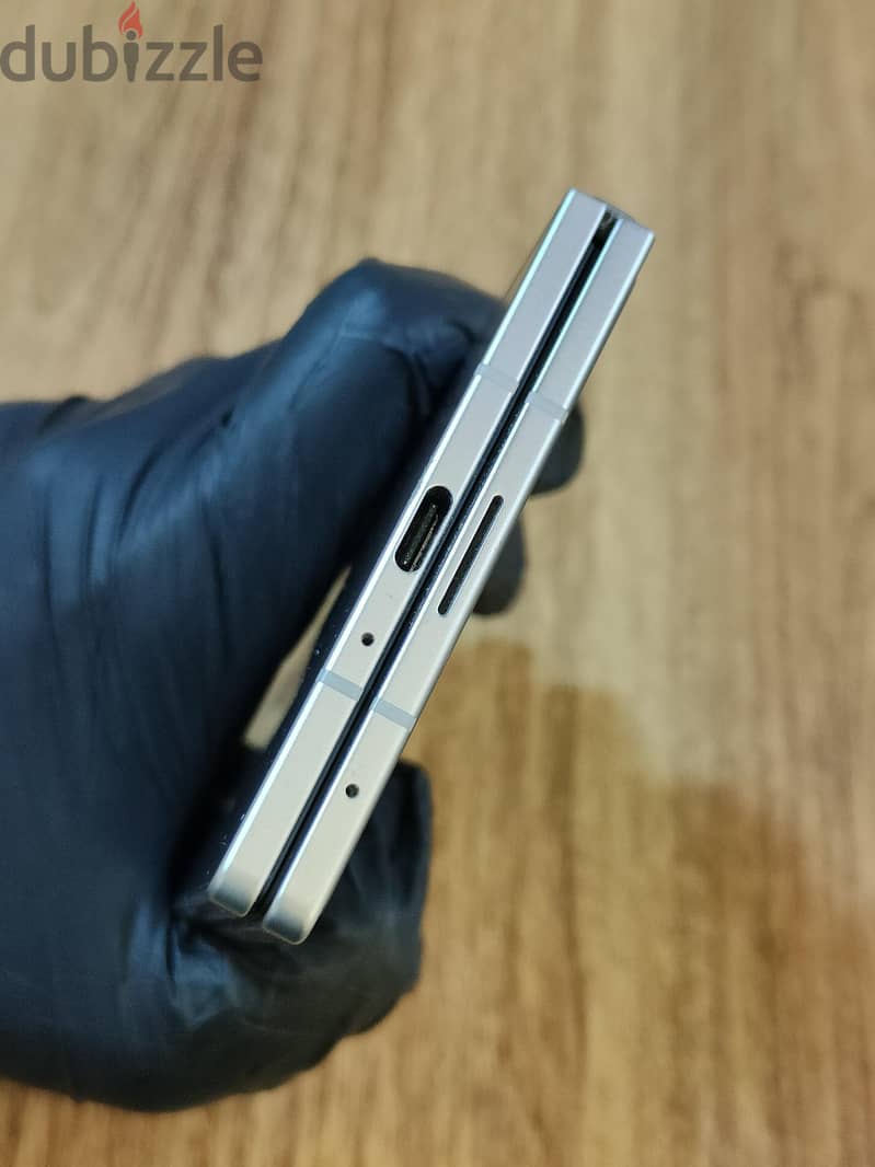 Galaxy Z Fold7 5