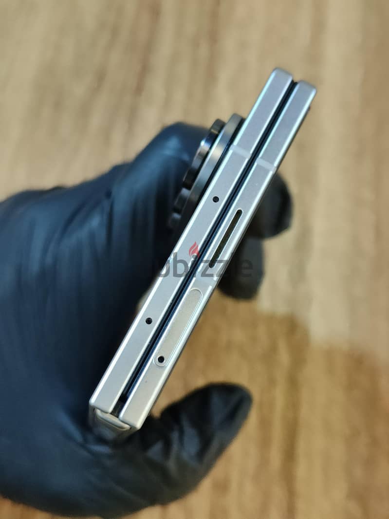 Galaxy Z Fold7 6