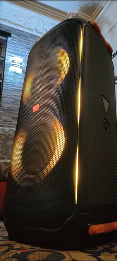 jbl 710 كسر كسر زيرو