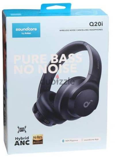 Anker Souncore Q20i