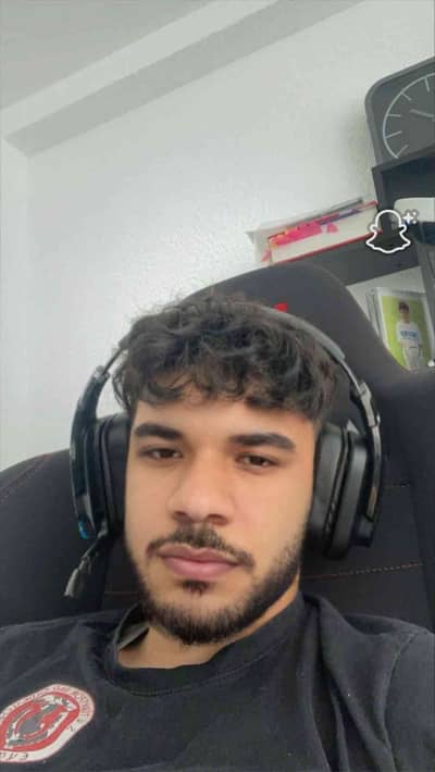 Mohamed Esmail 