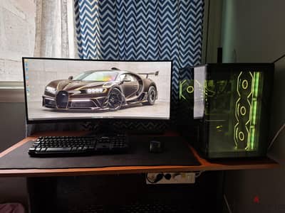 pc high end استخدام عشرة ايام