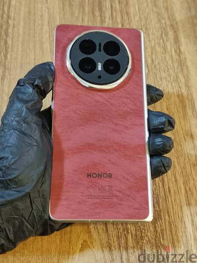 Honor Magic V6