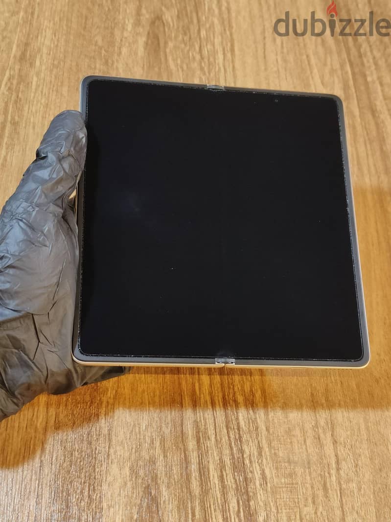 Honor Magic V6 1