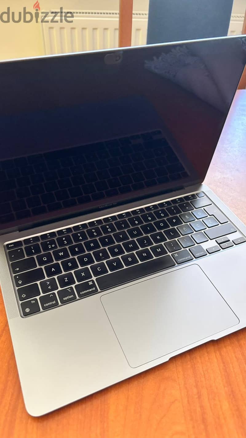 MacBook Air M1 1