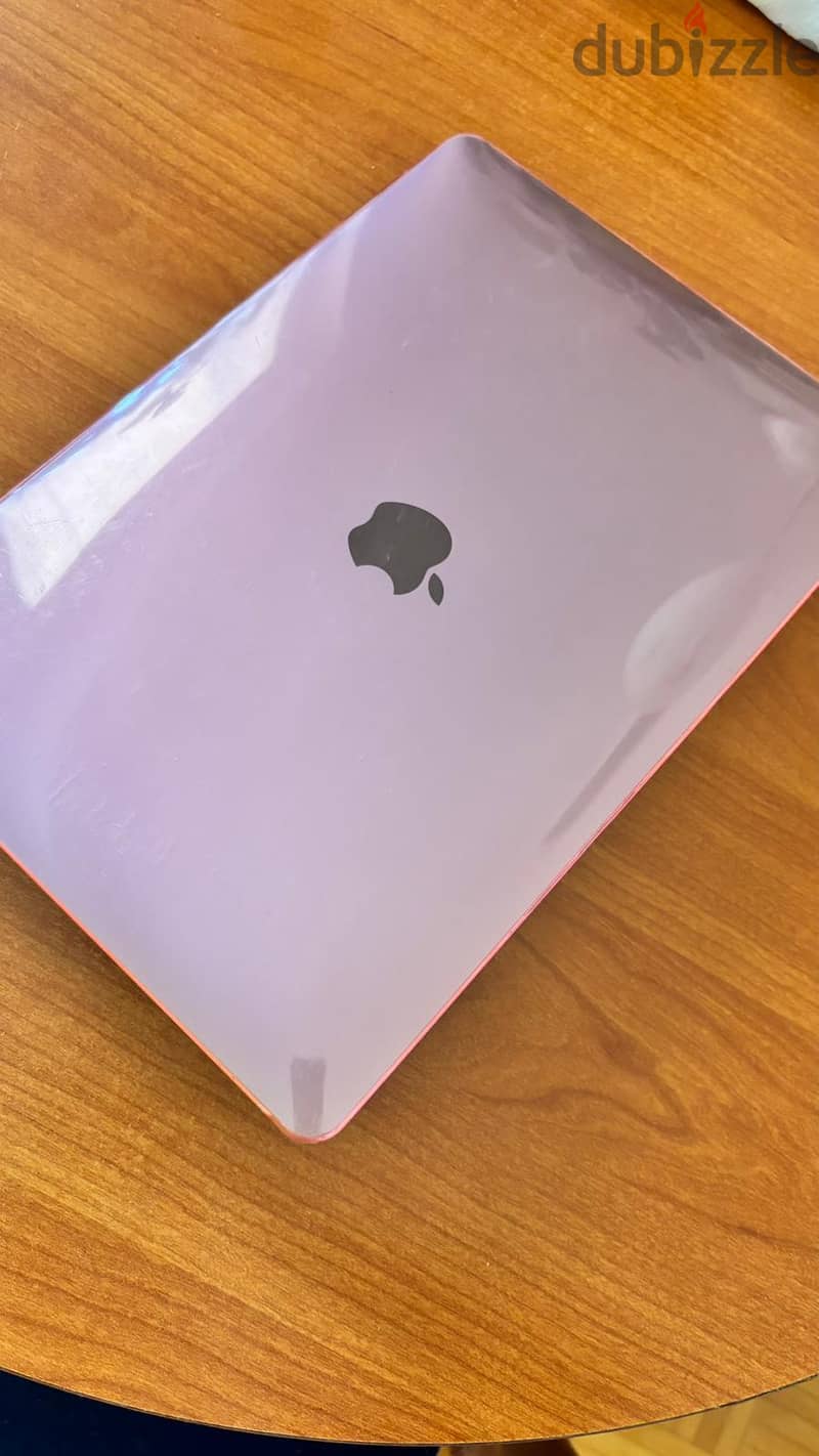 MacBook Air M1 2