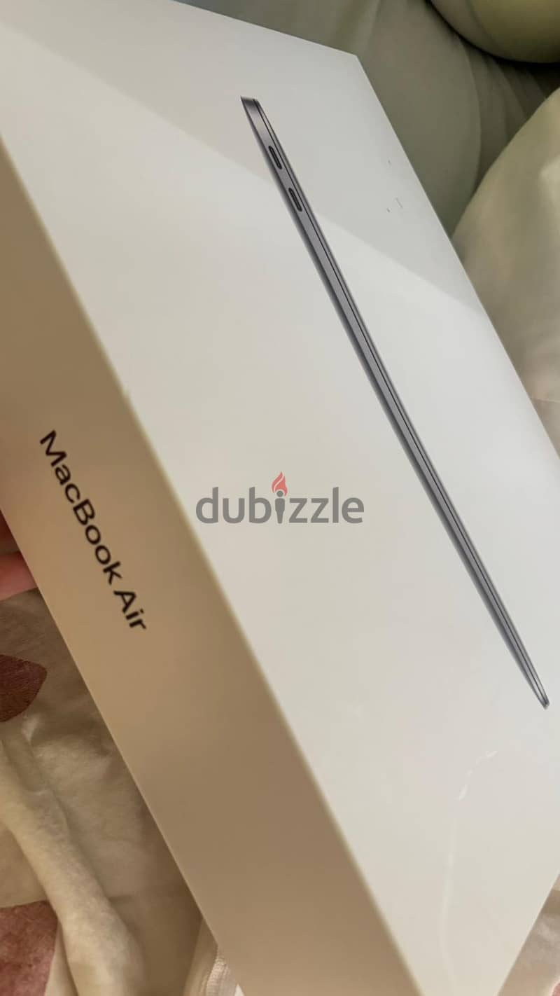 MacBook Air M1 3