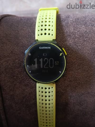 garmin forerunner 230