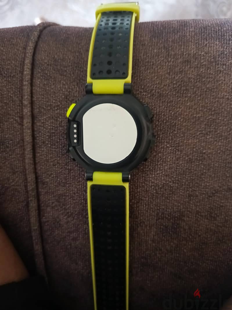 garmin forerunner 230 3