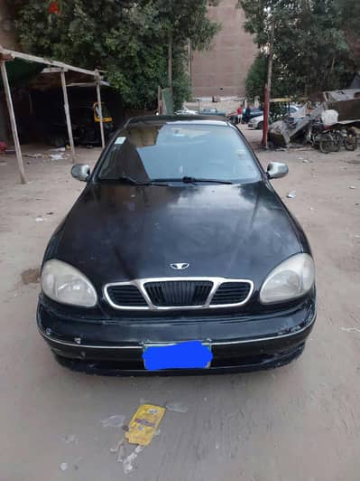 دايو لانوس ١١٩٩٩