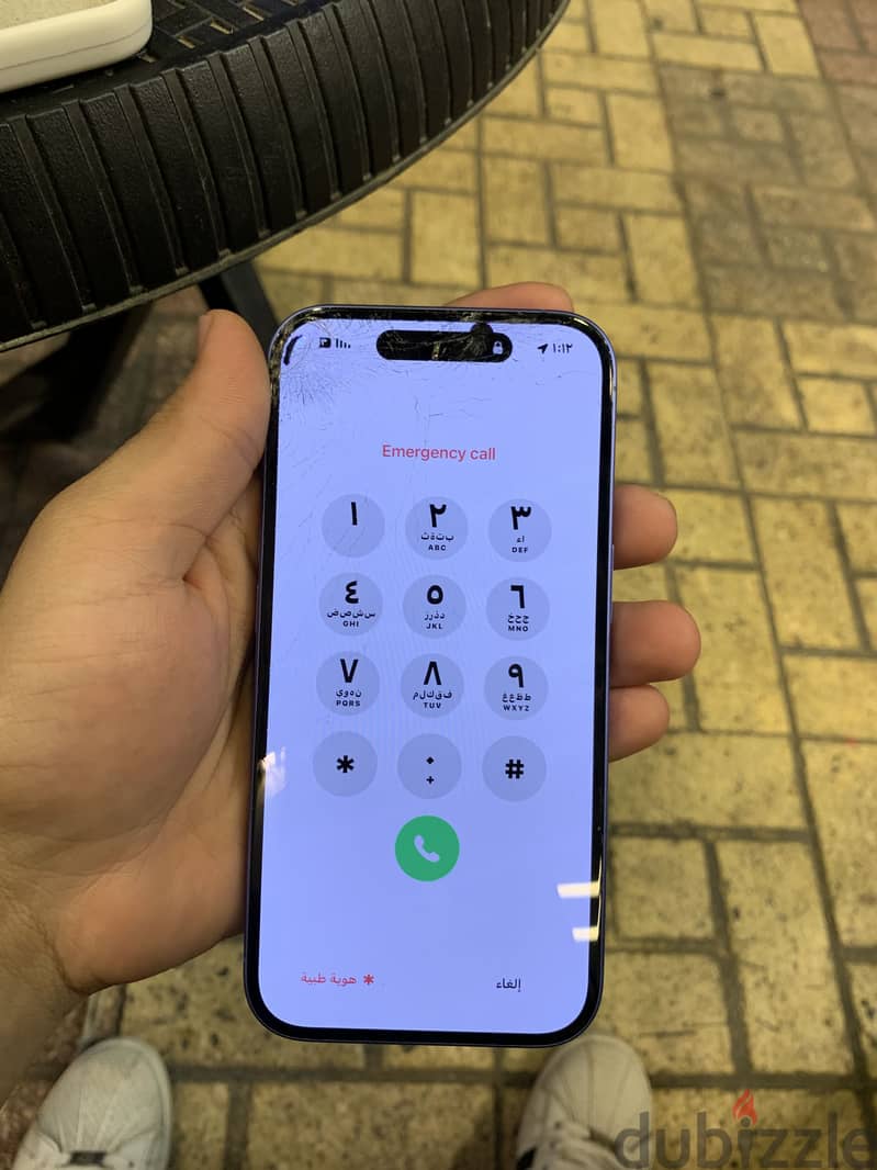 آبل - آيفون 16 2