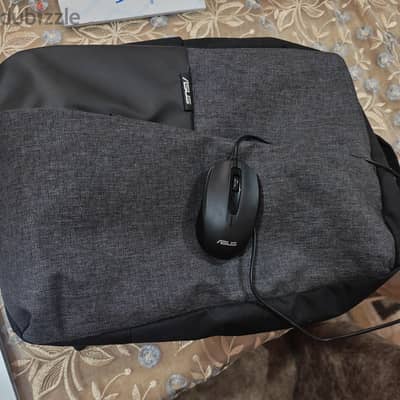 ASUS Vivobook 16 i7-13620H | 16GB | 512GB SSD | زيرو | ضمان